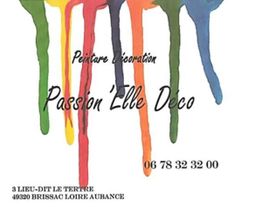 Passion'Elle Déco