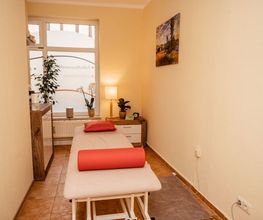 Ninette Künzel Physiotherapie Bild 2