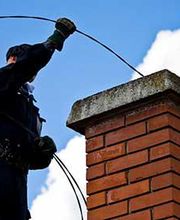 Müller Kaminfeger GmbH - Öie Chemifäger