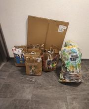 Déchets'tri, Raphaël Quaglia Bild 6