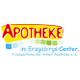 Logo der Apotheke im Erzgebirgs-Center