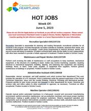 CareerSource Heartland Highlands Career Center image 3