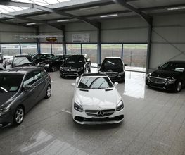 Autohaus Tieben Bild 1