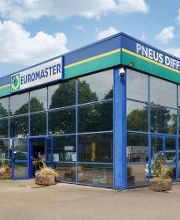 Euromaster Pneus Diffusion - Saint-Dizier image 1