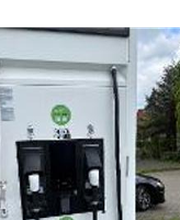 ChargeOne Ladestation Bild 2