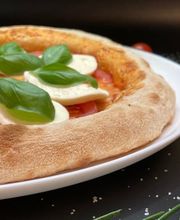 Rickis Pizzeria Bild 2