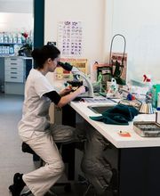 Centro Veterinario Preluna Bild 6