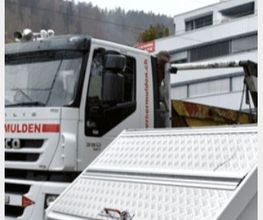 Gerber Mulden AG Bild 1