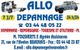 Allo Dépannage