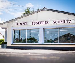 Pompes Funèbres Schmutz image 2