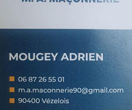 MA Maçonnerie image 2