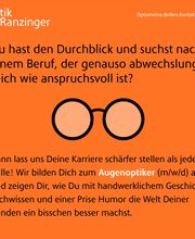 Optik Ranzinger Bild 2