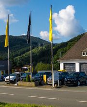 Autohaus Kramer Bild 1