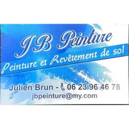 JB Peinture