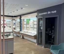 Opticien Krys image 6