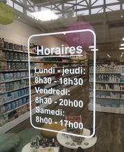 Pharmacie Conthey Centre Bild 8