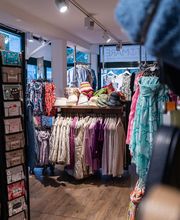 Kleider Shoppen Warnemünde