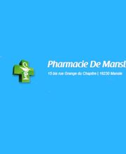 Pharmacie de Mansle image 3