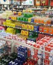 Halle aux Boissons Bild 12