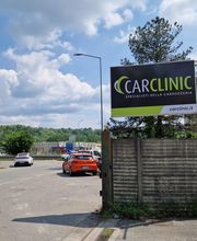 Car Clinic immagine 1