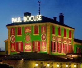 Paul Bocuse image 8