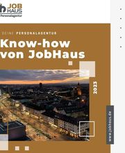 JobHaus GmbH Bild 2