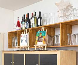 Bürgercafé Ummerstadt Bild 6