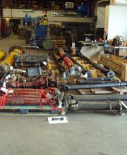 Madore Hydraulique image 17