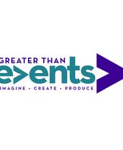 Greater Than Events image 2