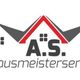 As Hausmeisterservice