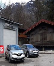 Carrosserie Vwac image 2