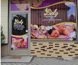 Linly Thai Massage Bild 7