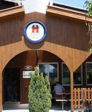 Swin-Golf Tschugg Bild 9