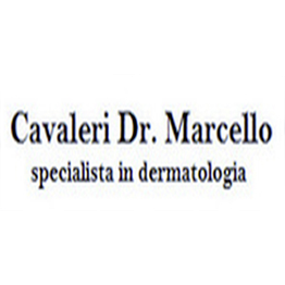 Cavaleri Dr. Marcello Dermatologo logo