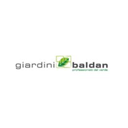 Giardini Baldan logo