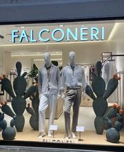 Falconeri immagine 1