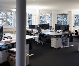 Infosystem AG Bild 7