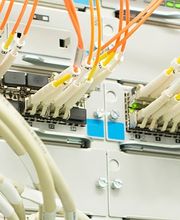 MARTI - ELEKTROANLAGEN AG Bild 2