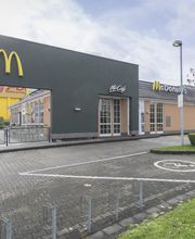McDonald's Bild 1