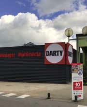 DARTY Villefranche-de-Rouergue image 3