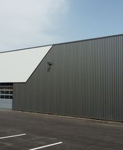 Chort Bâtiment Peinture image 3