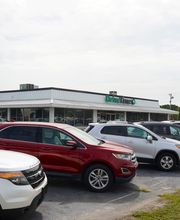 With hundreds of cars on our lots and new inventory arriving daily, don’t miss out on driving your next car home!