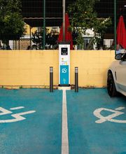 ACCIONA Charging Station imagen 11