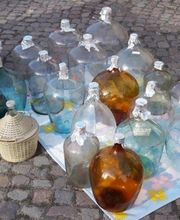 Bodo Jacob Haushaltsauflösungen, Markthandel & Online-Antiquariat Bild 3