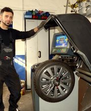 Auto und Reifen Service GPS GmbH Bild 2