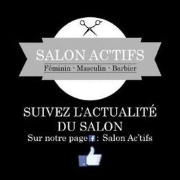Salon Ac'tifs