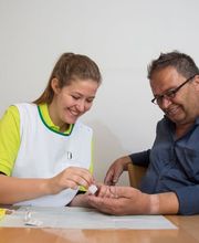 Spitex rechtes Limmattal Bild 7