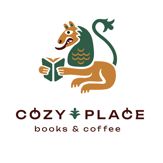 Cozy Place | books & coffee
