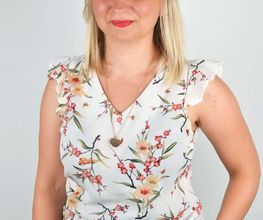 Emilie Malbranque Diététicienne image 1