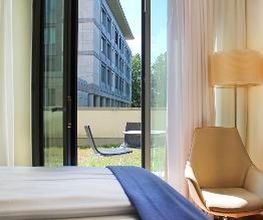 Pestana Berlin Tiergarten Bild 2